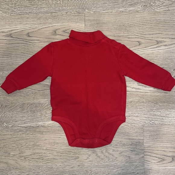 Bundle of three 18mo onesies - Picture 2 of 5